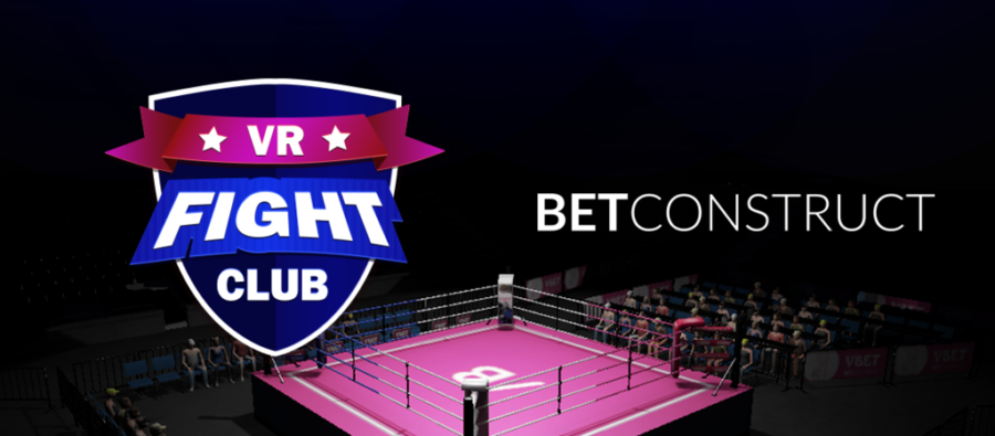 VR Fight Club set to revolutionize esports scene