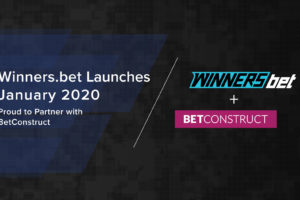 Redefining eSports betting with Winners.bet