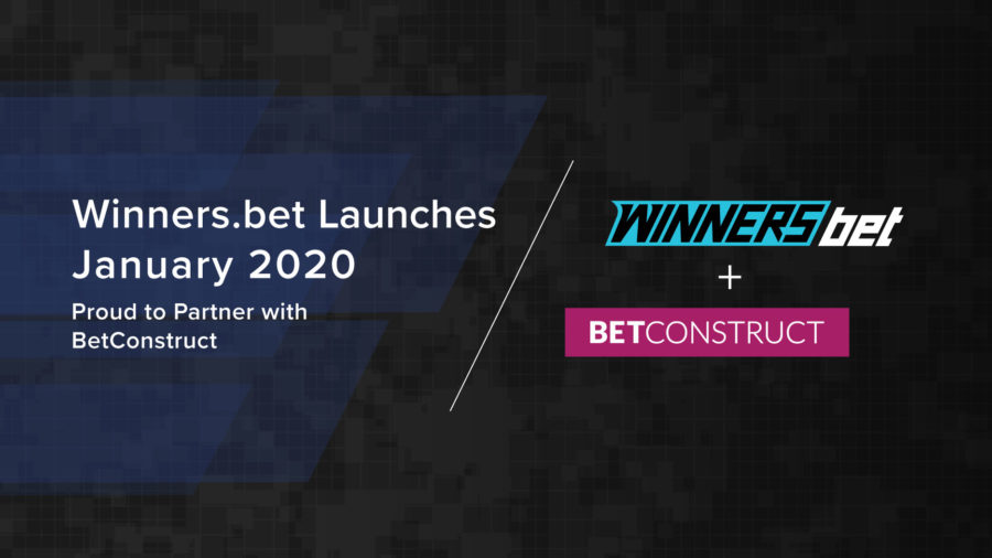 Redefining eSports betting with Winners.bet