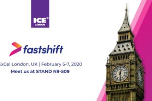 fastshift ice london