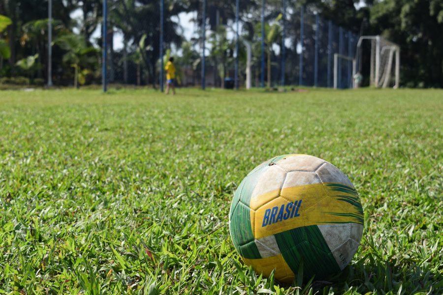 Sports in Brazil may share lottery funds