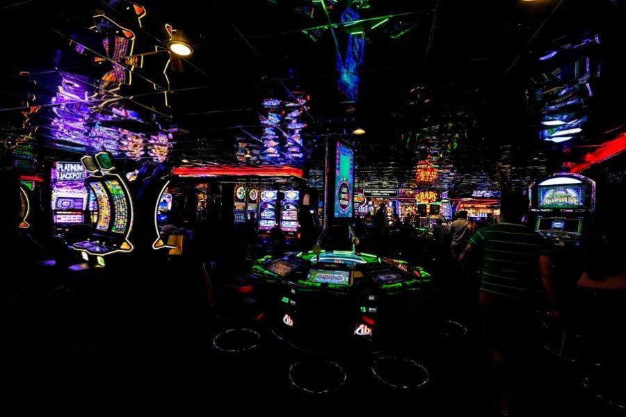 Connecticut casinos continue bad trend