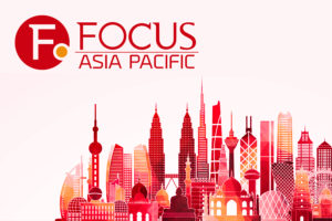 focus asia pacific