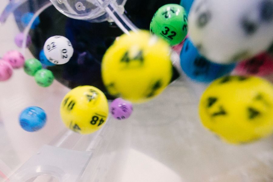 Germany lottery stakes drop in 2019