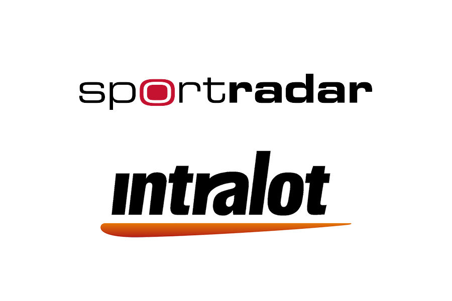 Sportradar teams up with INTRALOT