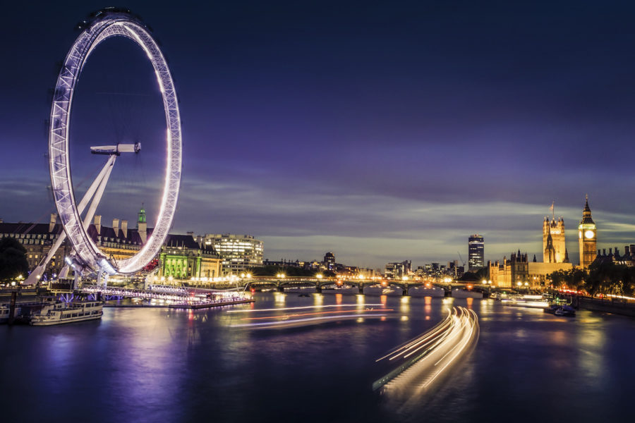 SiGMA’s London iGathering to kick off 2020