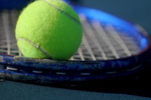 Tennis player banned over match fixing