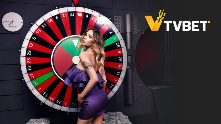 TVBET studies how to take a leading position in the live-games market