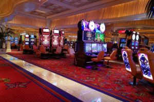 mass casino licence