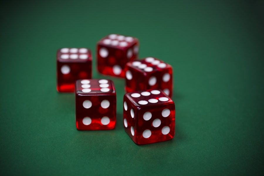 Ukrainian gambling taxes, almost ready to go