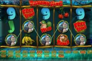 worldmatch banana king hd