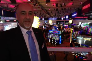 merkur gaming ice london 2020