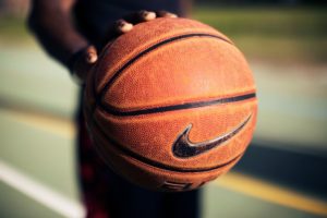 Leicester Riders basketball team announces milestone deal with Ygam