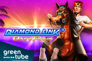 greentube diamond link