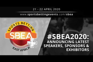 Sports Betting East Africa+ reveals lineup