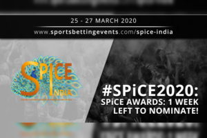 Eventus details SPiCE Awards nominations