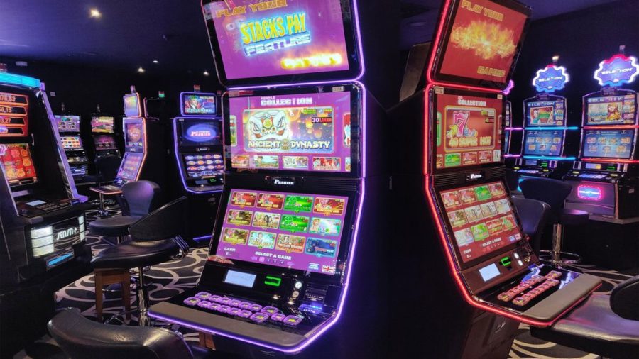 EGT delivers more machines for Tumas Gaming in Malta