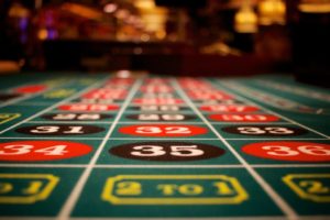 Virginia passes low tax casino bill