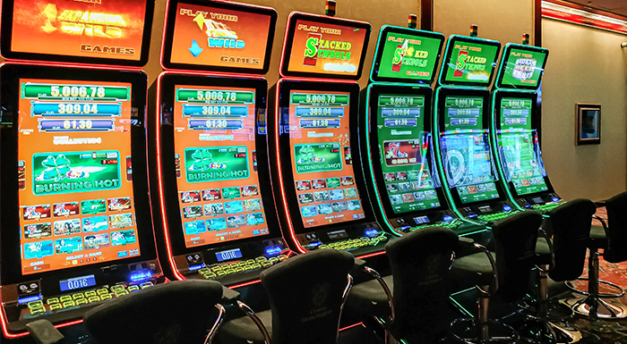 Casino Gran Madrid and EGT increase collaboration