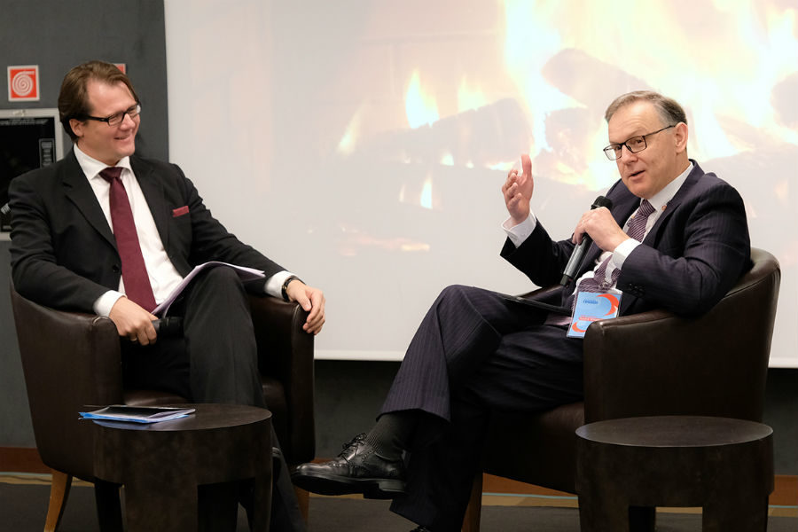 Prague Gaming Summit 2020 to host captivating fireside chat