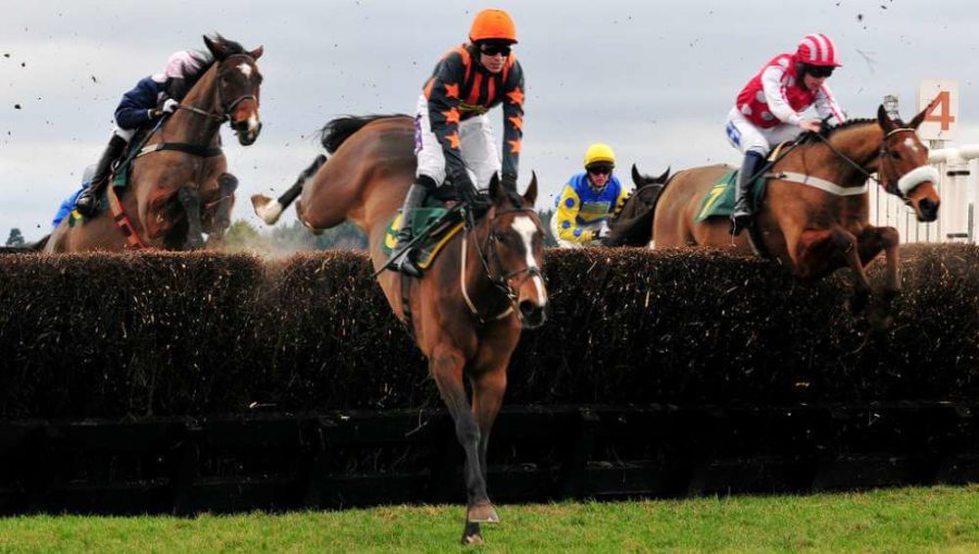 Grand National cancellation a “devastating blow” for bookies