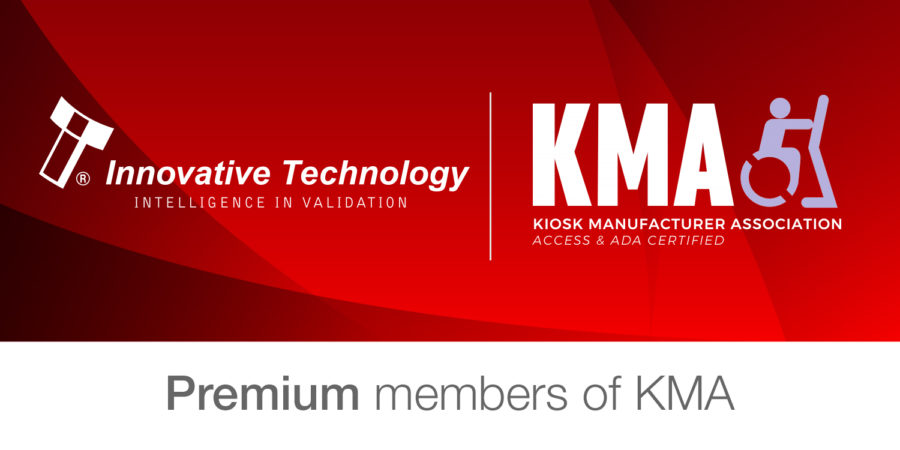 Innovative Technology Americas Inc. becomes premium member of KMA