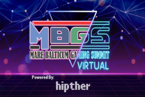 Mare Balticum Gaming summit