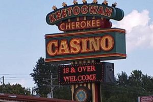 Native American casinos are closing due to coronavirus outbreak, and the tribes could not afford the economic impact of the measure.