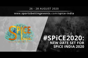 SPiCE India announces new date