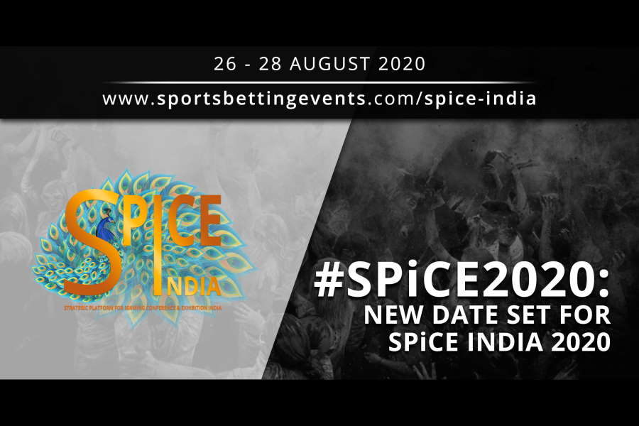 SPiCE India 2020 announced its new date will be August 26-28.