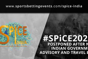 SPiCE India Postponed igaming