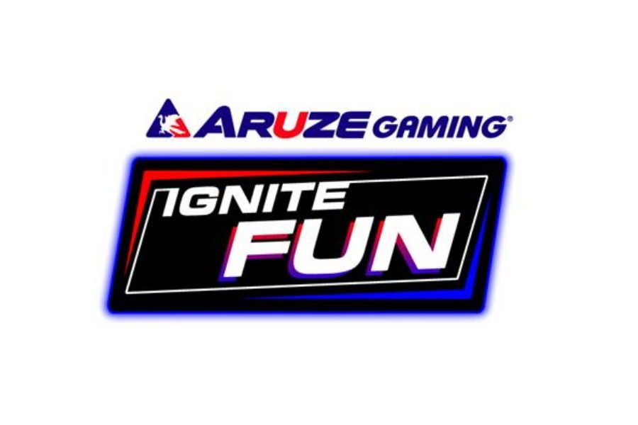 Aruze Gaming arrives at NIGA 2020