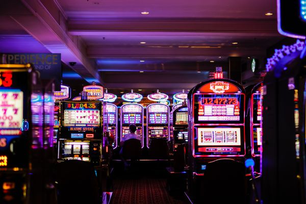 Atlantic City casinos close indefinitely