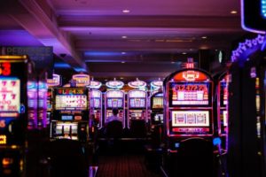 Atlantic City revenues soar 18% in February