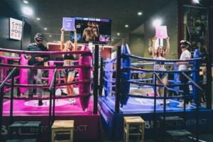 BetConstruct came out swinging at ICE London 2020 with a wide range of launches including an industry training academy and VR Fight Club