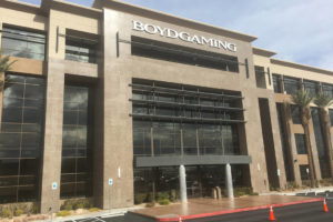 The casino operator Boyd Gaming, owner of several casinos across the US, decided to extend the shutdown to help to contain the spread of Coronavirus.