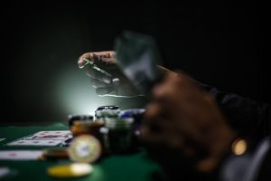 BGC warns about gambling in the UK