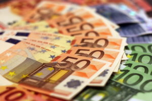 GVC earnings to be down €165m