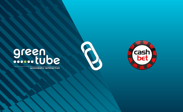 Greentube acquires majority of outstanding CashBet Coin