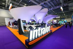 Intralot named new CEO.