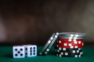 Ukraine gaming legalisation gets closer