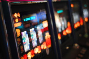 Utah passes fringe gambling bill