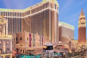 Las Vegas Sands has completed the sale of its Las Vegas properties and operations.