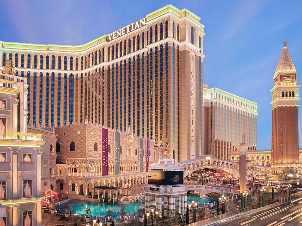 Sands completes $6.25bn sale of Las Vegas properties and operations -  Casino & games - iGB