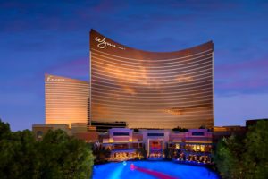 Wynn board of directors announced they are foregoing their salaries in order to preserve the salaries of the workforce.