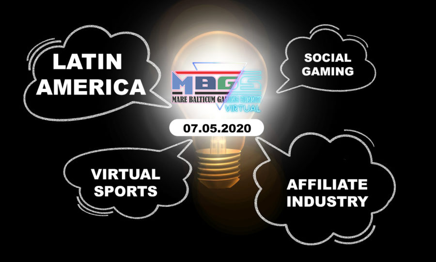 Sports betting, key topic at the Virtual MARE Balticum Gaming Summit