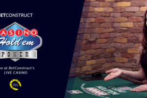 BetConstruct Live Casino Games