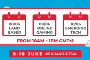 sigma ice digital conference