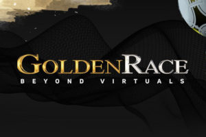 Golden Race Virtual Games