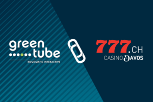 Greentube continues Swiss expansion with Casino777.ch integration